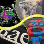 Lemon Yellow Screen Printing Plastisol Ink