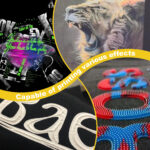 Yellow Screen Printing Plastisol Ink