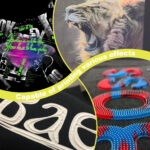 Deep Lemon Yellow Screen Printing Plastisol Ink