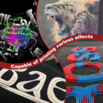 Rose Red Screen Printing Plastisol Ink