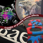 Magenta Screen Printing Plastisol Ink