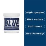 Blue Screen Printing Ink Plastisol