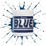Blue Screen Printing Ink Plastisol