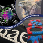 Deep Blue Screen Printing Plastisol Ink