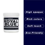 Royal Blue Screen Printing Ink Plastisol