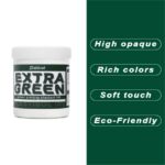 Extra Green Screen Printing Ink Plastisol