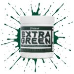 Extra Green Screen Printing Ink Plastisol