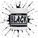 Black Screen Printing Ink Plastisol