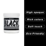 Black Screen Printing Ink Plastisol