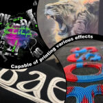 Black Screen Printing Plastisol Ink