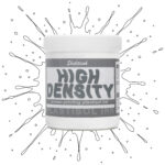 High-Density Screen Printing Ink Plastisol