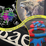 Process Yellow Screen Printing Plastisol Ink