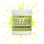 Fluorescent Yellow Screen Printing Ink Plastisol
