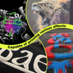 Fluorescent Yellow Screen Printing Plastisol Ink