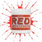 Fluorescent Red Screen Printing Ink Plastisol