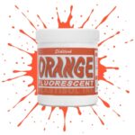 Fluorescent Orange Screen Printing Ink Plastisol