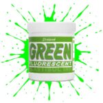 Fluorescent Green Screen Printing Ink Plastisol