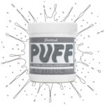Puff Screen Printing Ink Plastisol