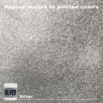 Silver Screen Printing Ink Plastisol