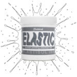 Elastic Screen Printing Ink Plastisol
