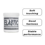 Elastic Screen Printing Ink Plastisol