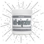 Anti-migration Screen Printing Ink Plastisol