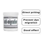 Anti-migration Screen Printing Ink Plastisol