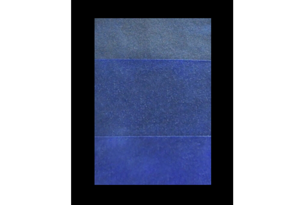 Acid Blue Screen Printing Plastisol Ink