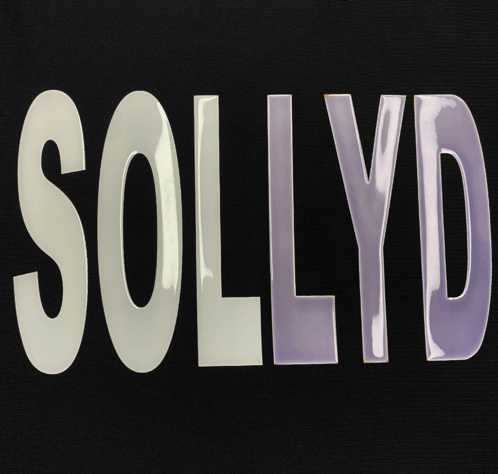 Anti-migration Screen Printing Ink Plastisol