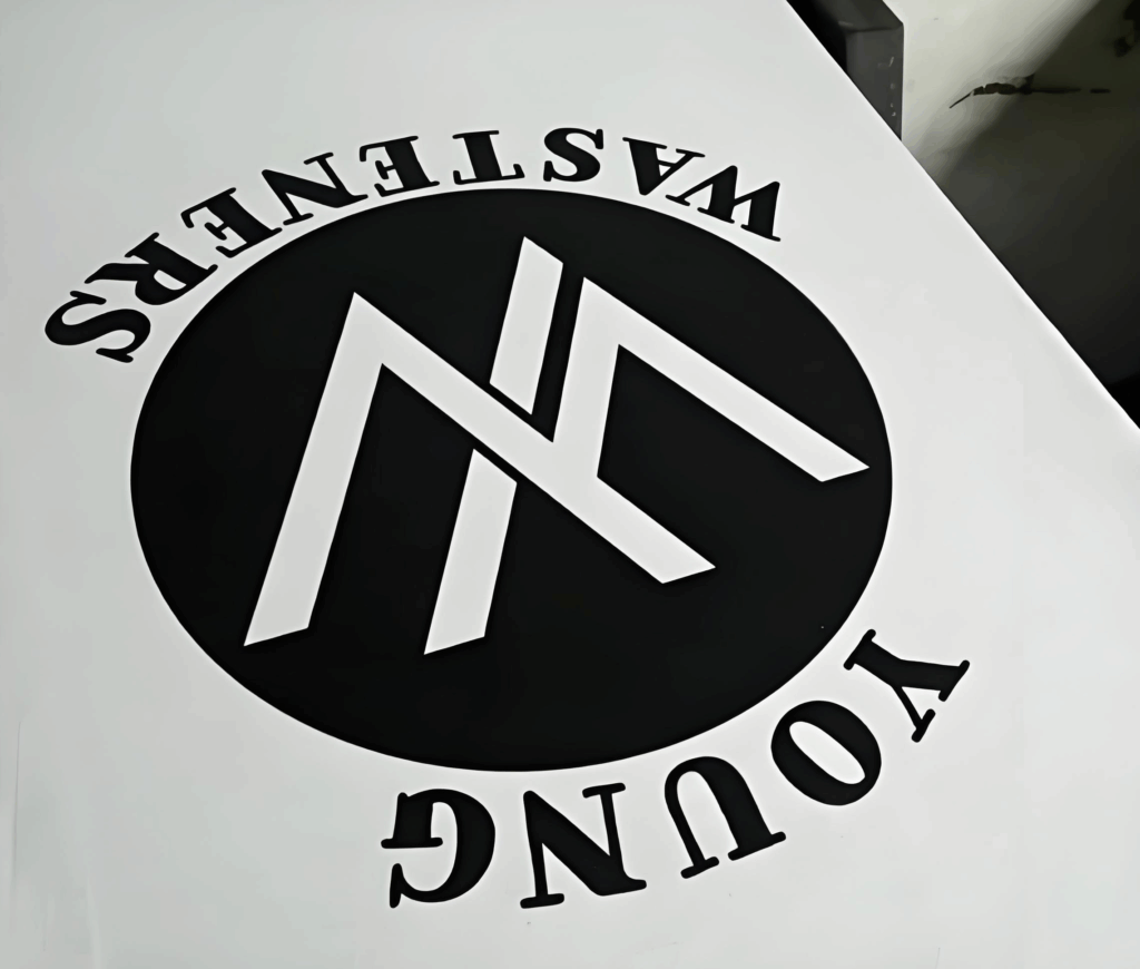 Black Screen Printing Plastisol Ink