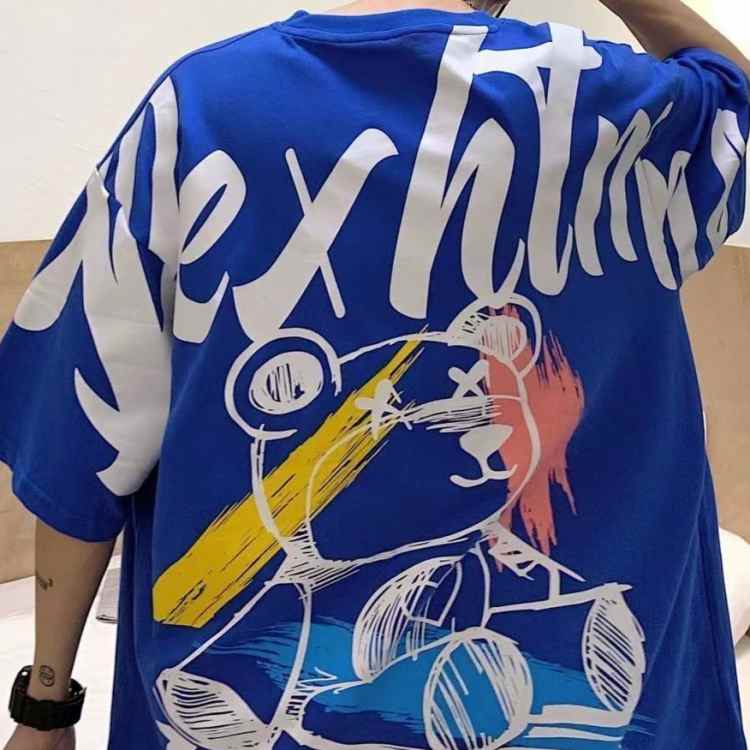 Blue Screen Printing Plastisol Ink