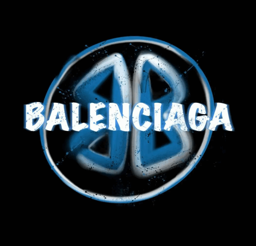 Bright Blue PVC Free NB Screen Printing Ink