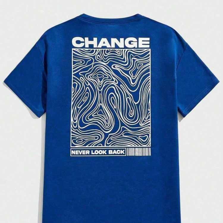 Deep Blue Screen Printing Plastisol Ink