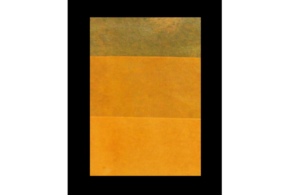 Deep Golden Yellow Screen Printing Plastisol Ink