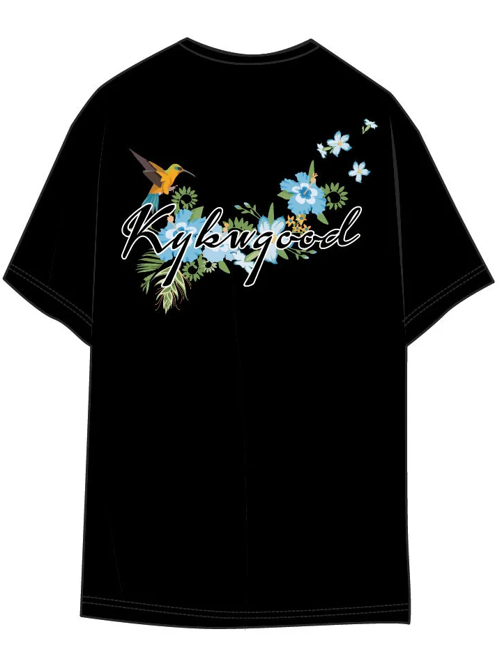 Extra Green PVC Free NB Screen Printing Ink