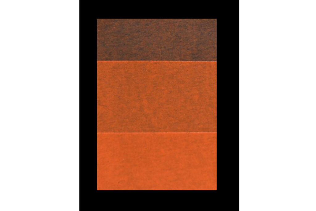 Fluorescent Orange Screen Printing Plastisol Ink