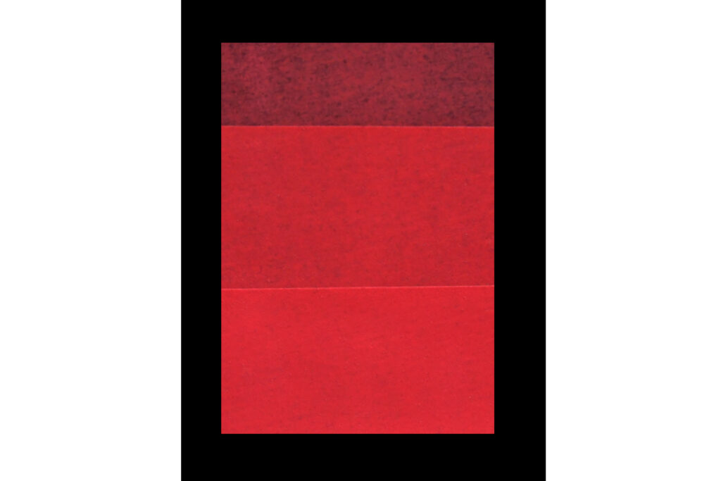 Fluorescent Red Pink Screen Printing Plastisol Ink