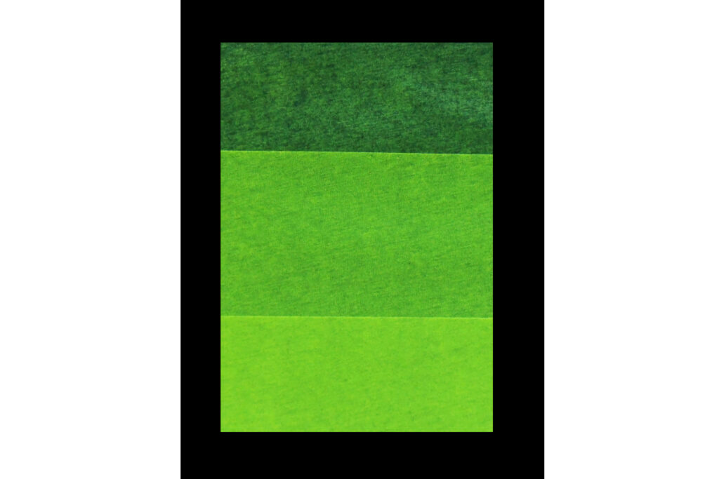 Fluorescent Yellow Screen Printing Plastisol Ink