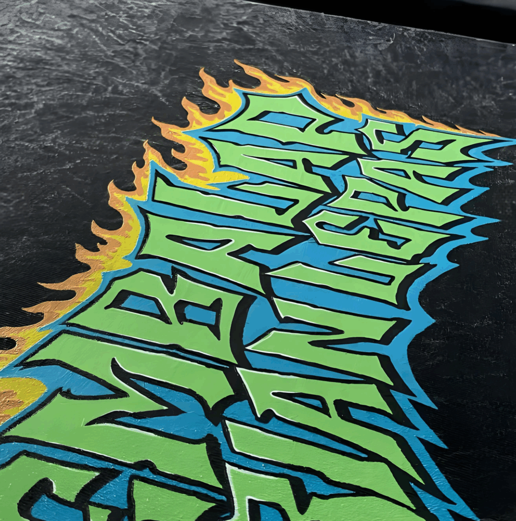 Green Screen Printing Plastisol Ink