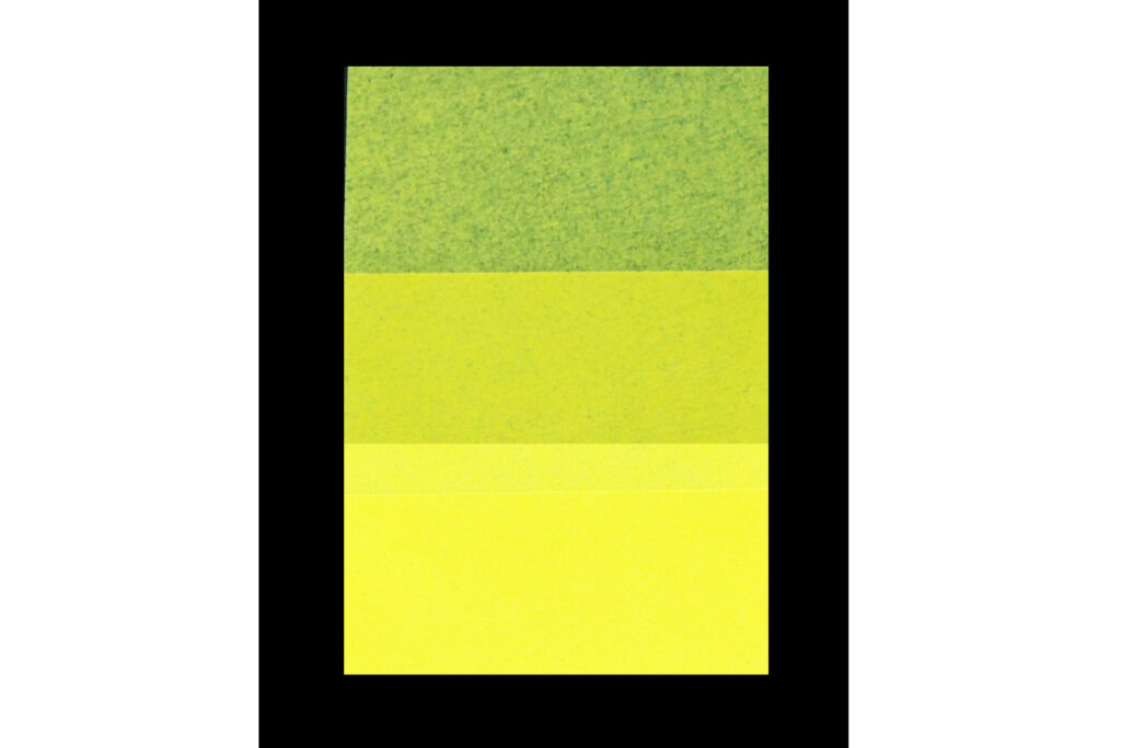 Lemon Yellow Screen Printing Plastisol Ink