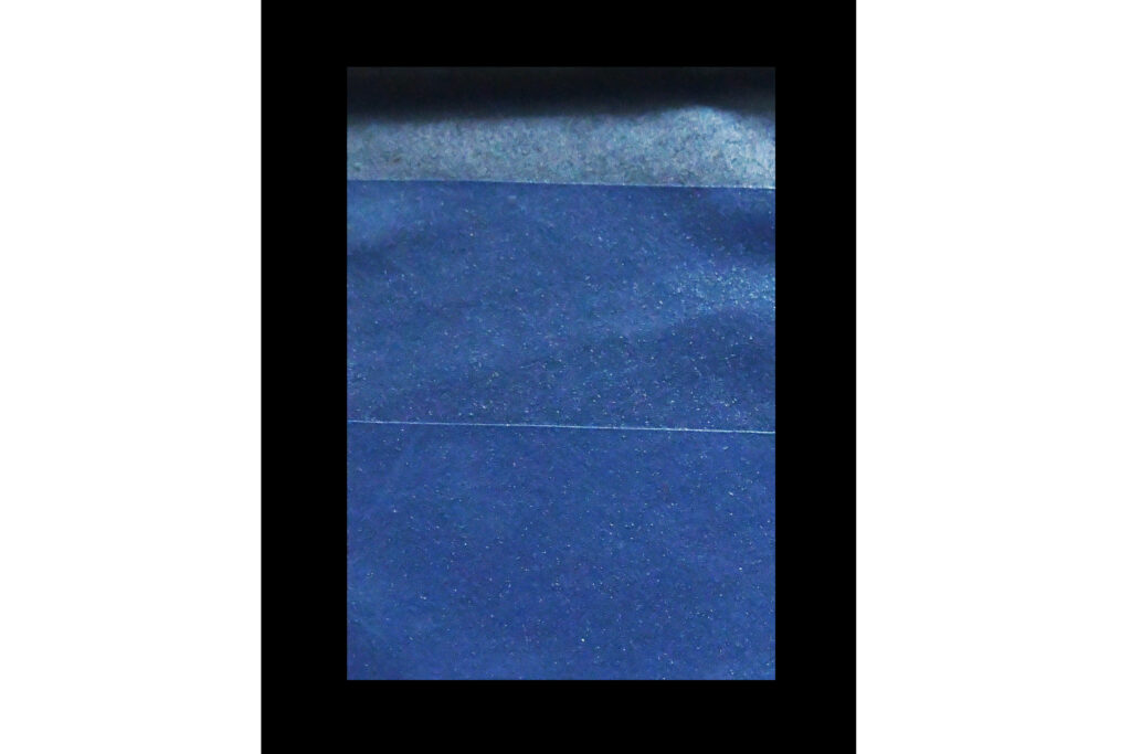 Navy Blue Screen Printing Plastisol Ink