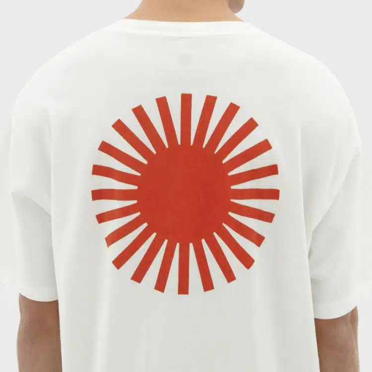 Orange Red Screen Printing Plastisol Ink