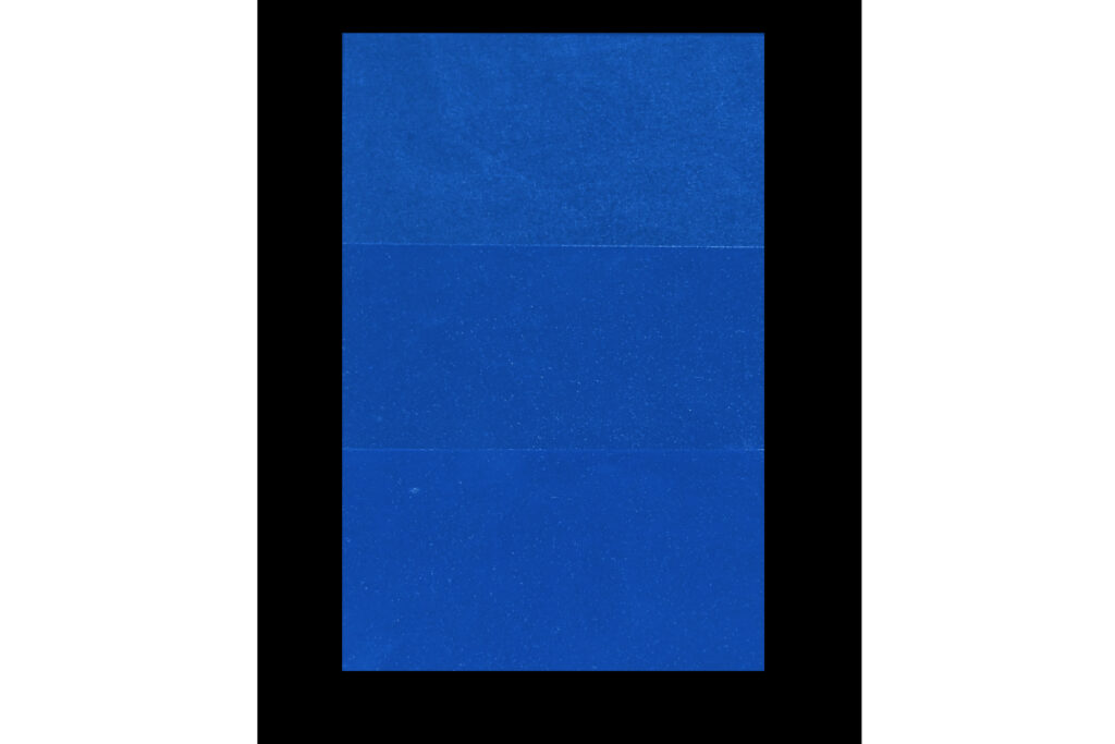 Process Blue Screen Printing Plastisol Ink