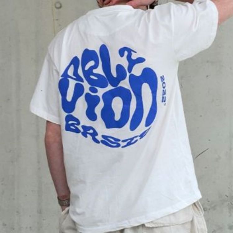 Process Blue Screen Printing Plastisol Ink
