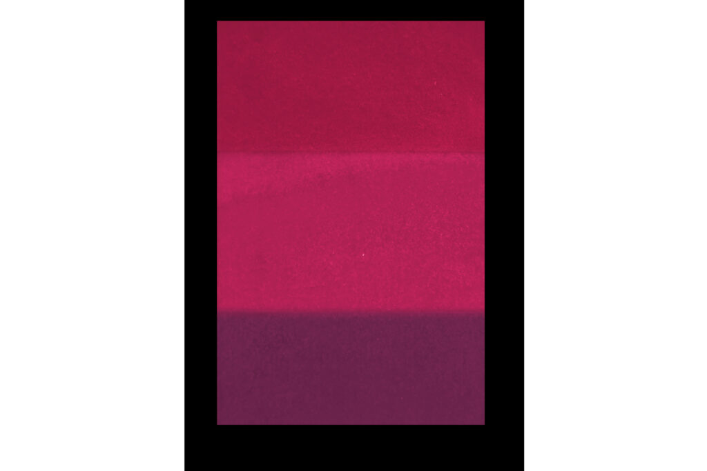 Process Red Screen Printing Plastisol Ink