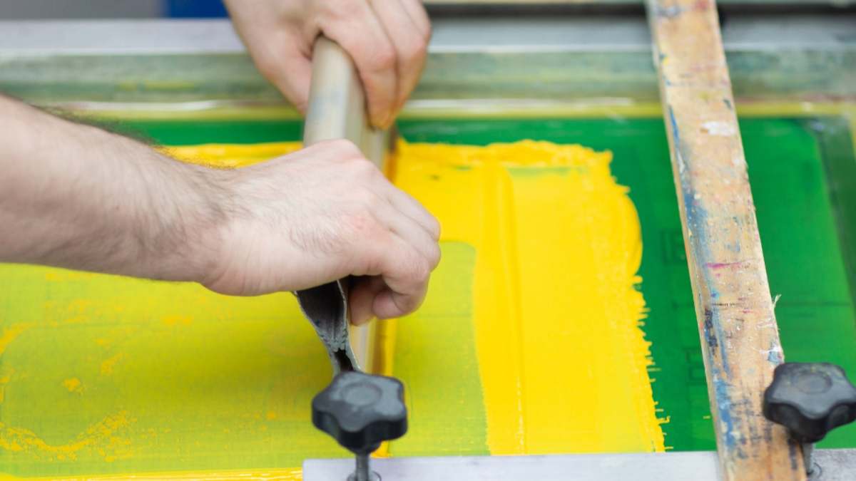 Process-Yellow-Screen-Printing-Plastisol-Ink