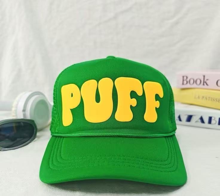 Puff Screen Printing Ink Plastisol
