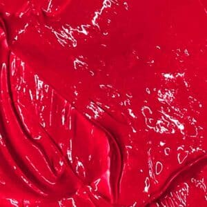 Red PVC Free NB Screen Printing Ink