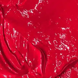 Red PVC Free NB Screen Printing Ink