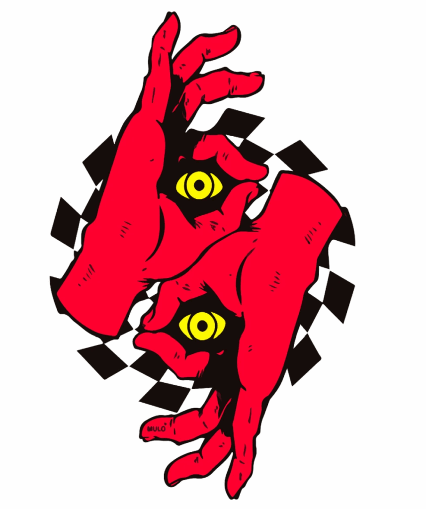 Red PVC Free NB Screen Printing Ink